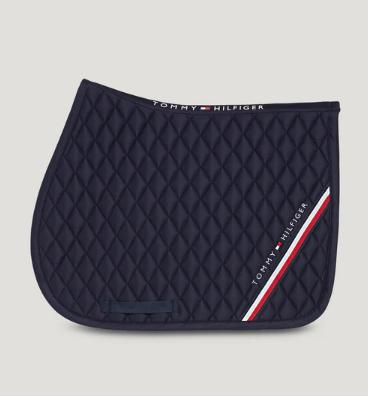 TH STANFORD JUMPING SADDLEPAD