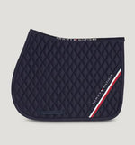 TH STANFORD JUMPING SADDLEPAD