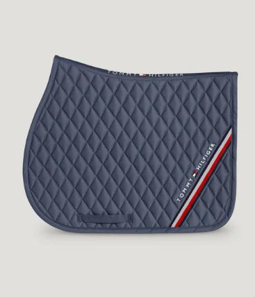 TH STANFORD JUMPING SADDLEPAD
