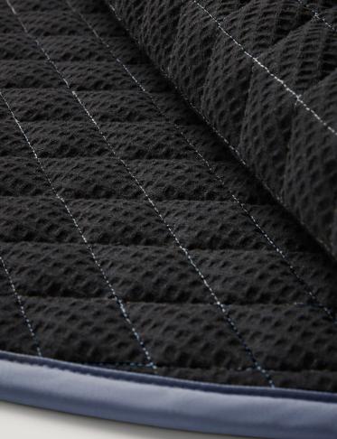 TH STANFORD JUMPING SADDLEPAD
