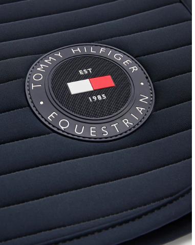 TH UPSTATE NAVY SADDLE PAD