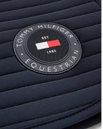 TH UPSTATE NAVY SADDLE PAD