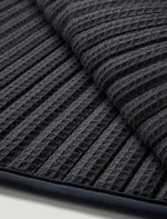 TH UPSTATE NAVY SADDLE PAD