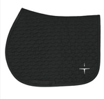 TROLLE WAVE COTTON JUMPING SADDLEPAD