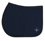 TROLLE WAVE COTTON JUMPING SADDLEPAD