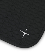 TROLLE WAVE COTTON JUMPING SADDLEPAD