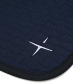 TROLLE WAVE COTTON JUMPING SADDLEPAD