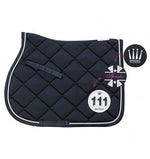 Spooks Competition Jumping Saddle Pad