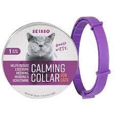 Sentry Calming Collar - Cat