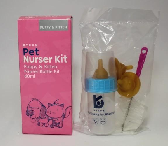 Pet Nursing Kit