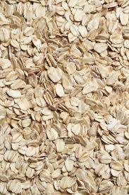 CRUSHED OATS 40Kg