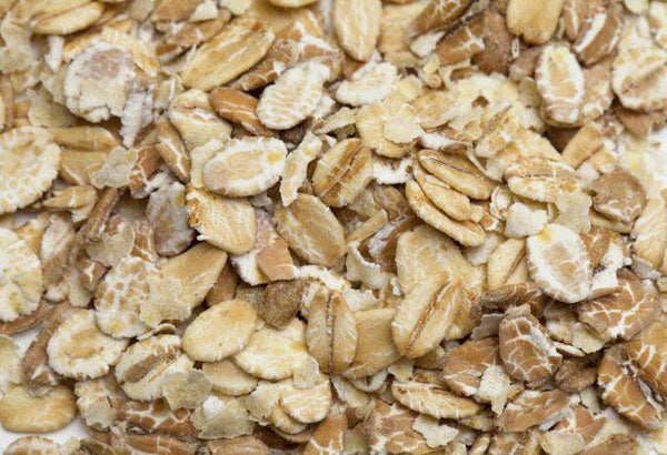 Oats Crushed 10Kg