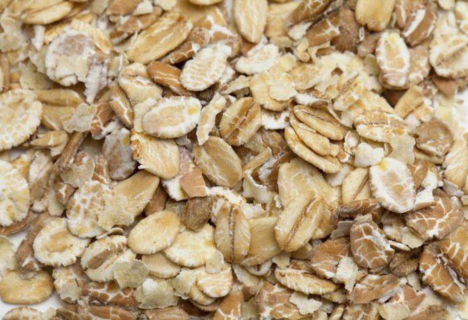 Oats Crushed 5Kg