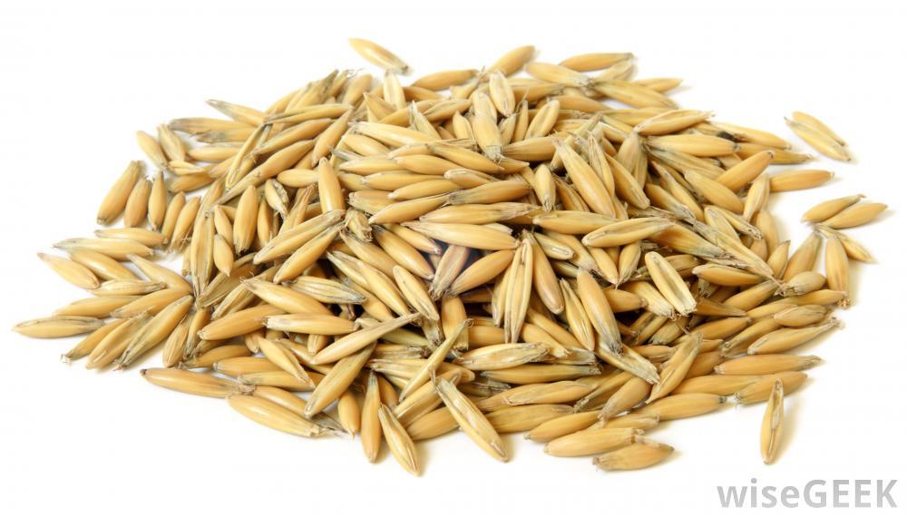 Oats Whole 5Kg