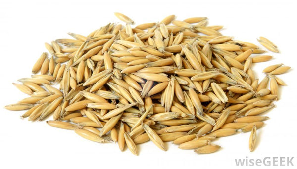 Oats Whole 5Kg