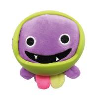 HELMET HEAD OCTOPUS