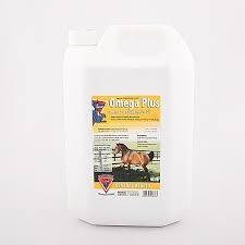 Omega Plus 5l Equifox