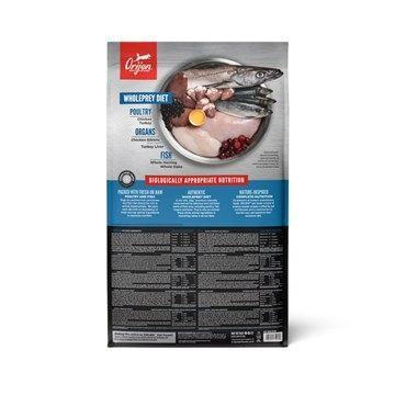 ORIJEN ORIGINAL DOG 11.4KG