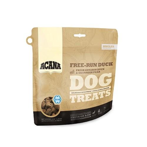 Acana Dog Treats Duck 92g