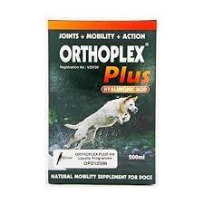 Orthoplex Plus  200Ml