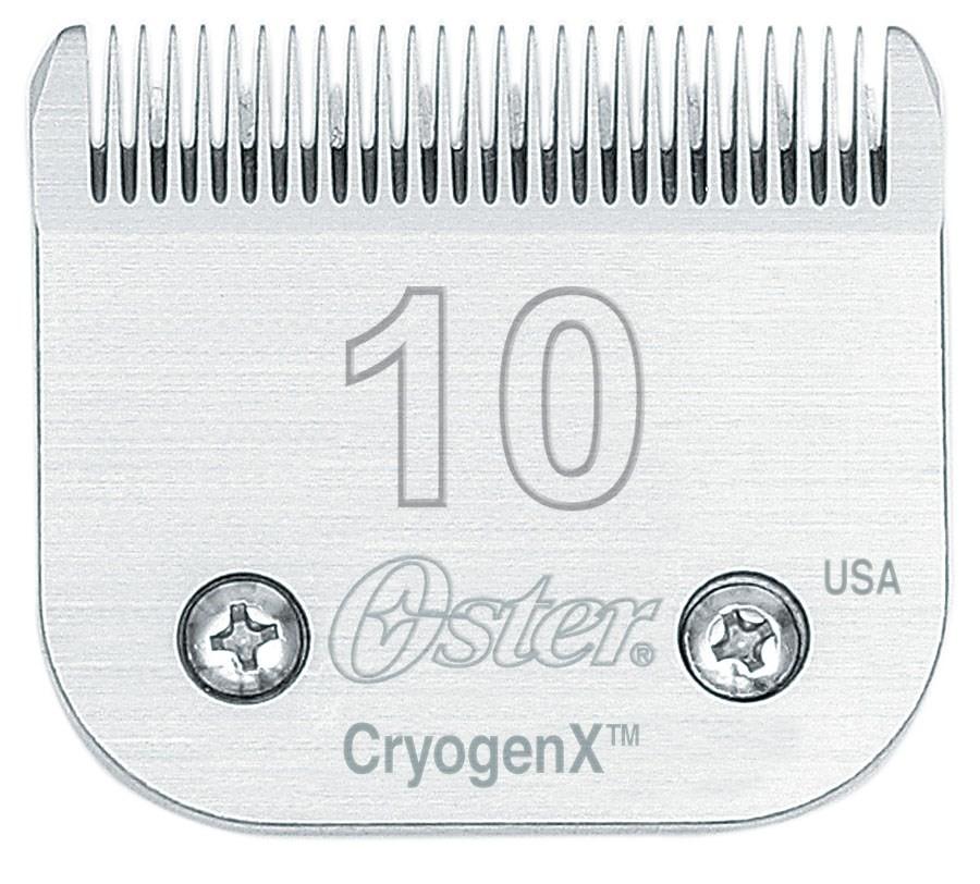 Oster Blade No 10
