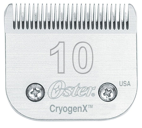 Oster Blade No 10