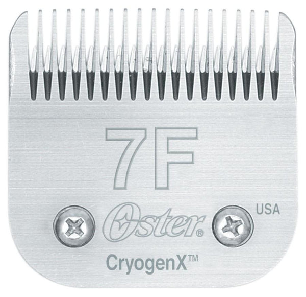 Oster Blade 7F
