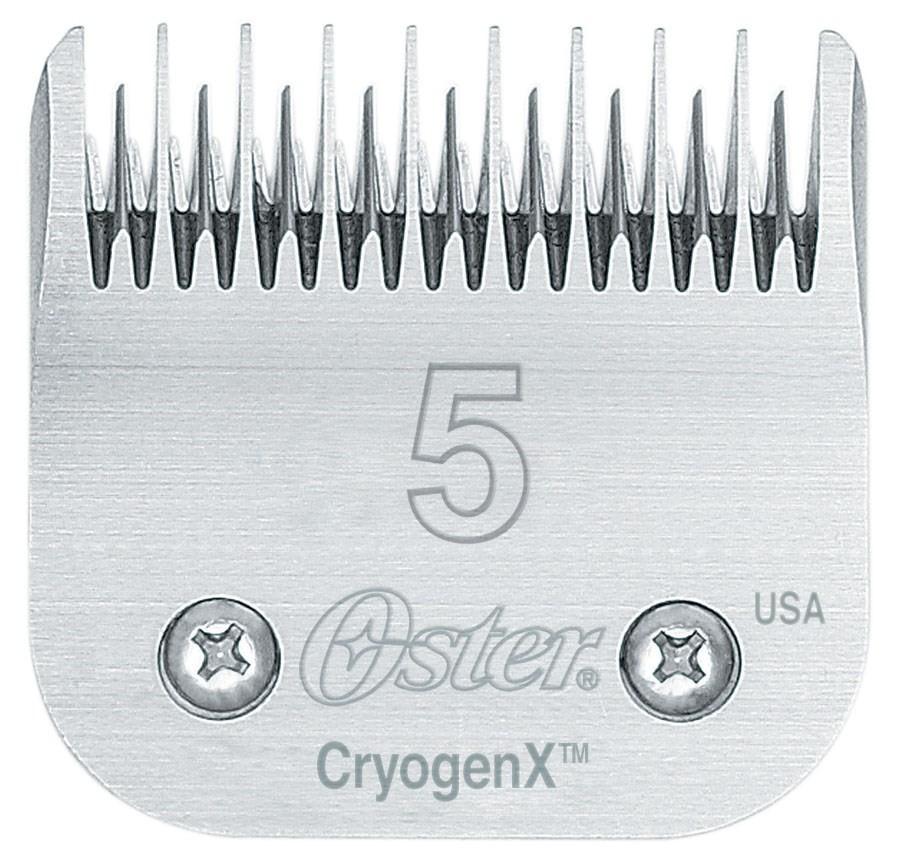 Oster Blades No 5