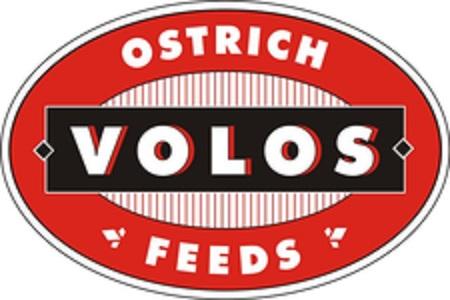 OSTRICH BREEDER 50KG (VOLOS)