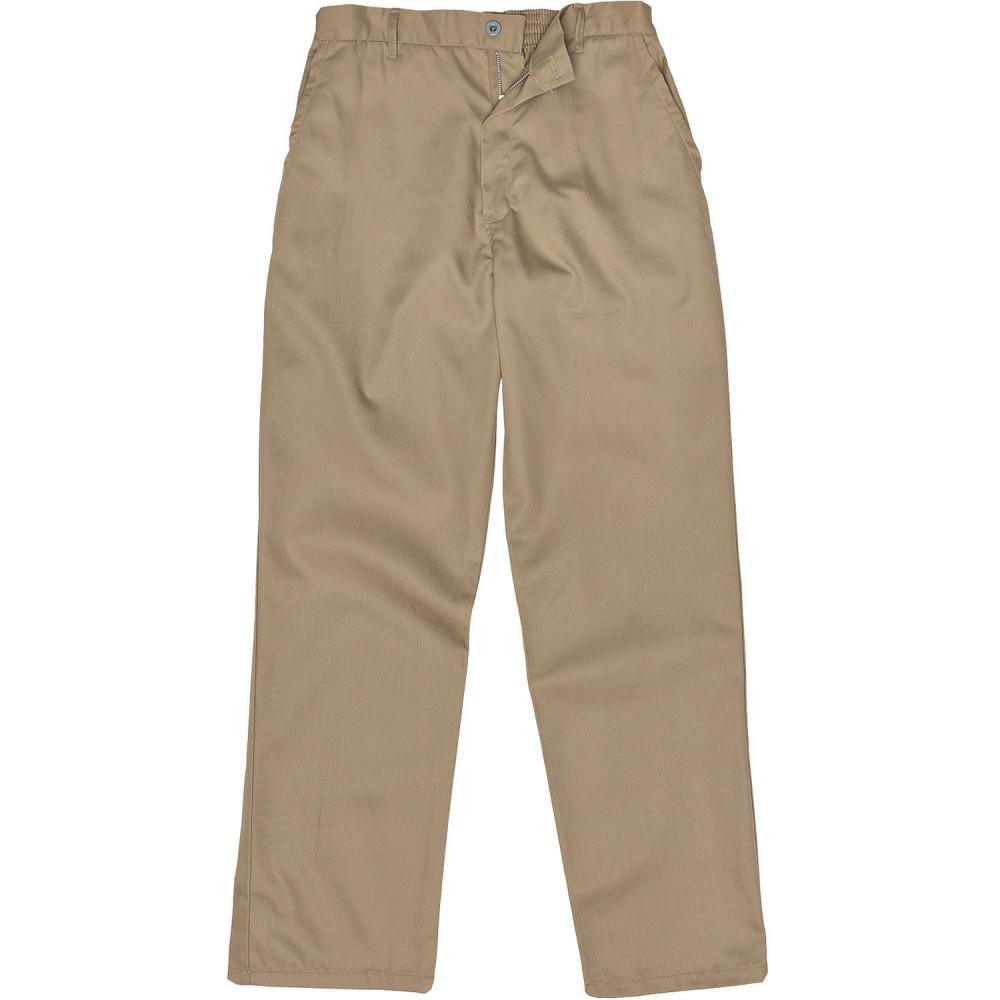 OVERALLS PANTS KHAKI 44