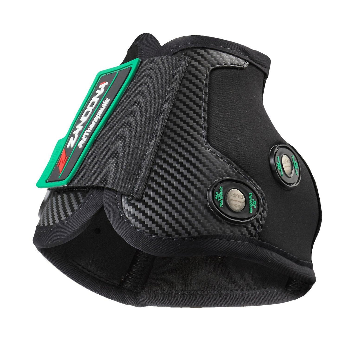 Zandona Therapeutic Bell Boot