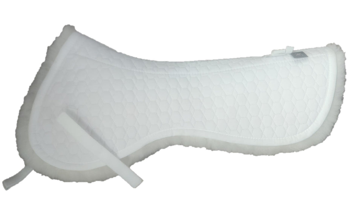 Full Sheepskin pad