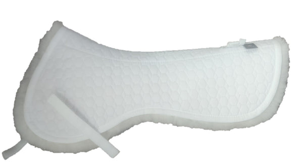Full Sheepskin pad