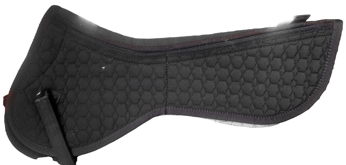 Medium Mattes 2 Pocket Correction Pad