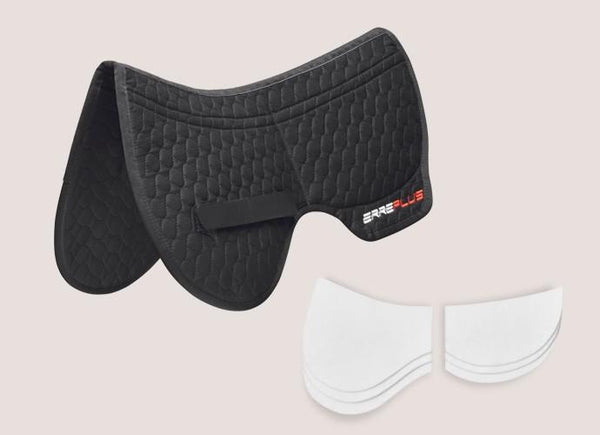 Black Erreplus Corrective Pad