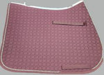 Full Mattes Numnah Quilt/Cord ASS