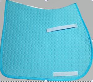 Full Mattes Numnah Quilt