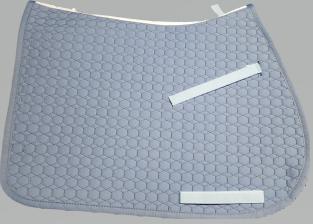 Full Mattes Numnah Quilt