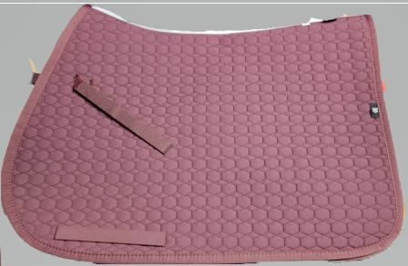 Full Mattes Numnah Quilt