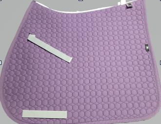 Full Mattes Numnah Quilt