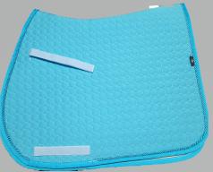 Mattes Numnah Pony Quilt Cord