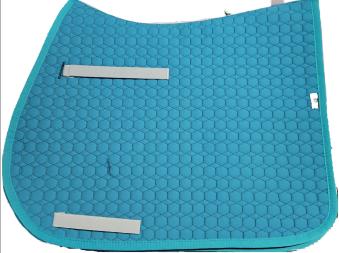 Mattes Numnah Pony Quilt