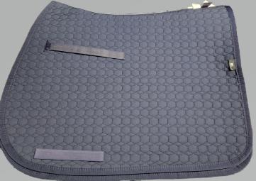 Mattes Numnah Pony Quilt