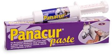 Panacur Paste 24G