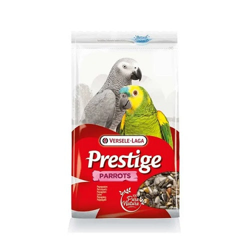 PRESTIGE PARROT 1KG