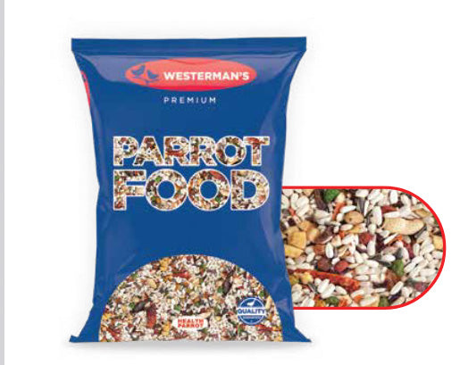 Parrot Health 5kg
