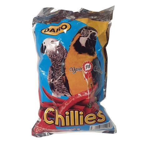 DARO CHILLIES 100G