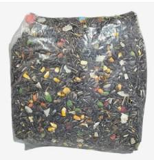 DARO FRUITY PARROT DELUXE 2KG