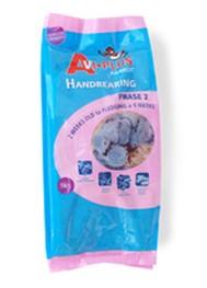 Parrot Handrearing Phase Two 1Kg