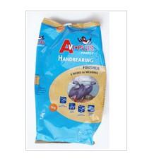 Parrot Handrearing Finisher 1Kg